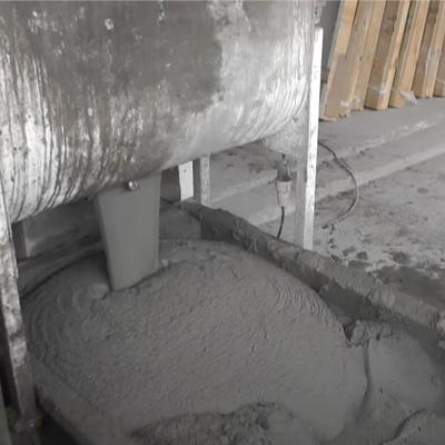 Batedor de argamassa: produtividade e qualidade nas obras Batedor de argamassa: produtividade e qualidade nas obras