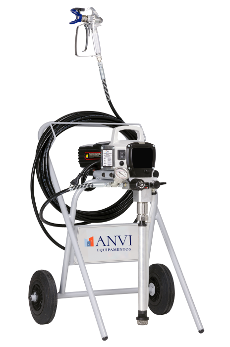 ANVI AIRLESS - 100