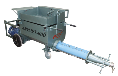 ANVIJET 600