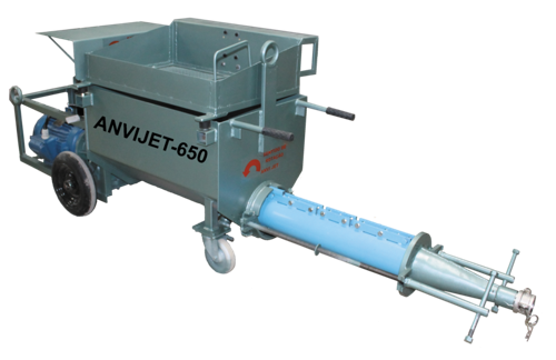 ANVIJET 650