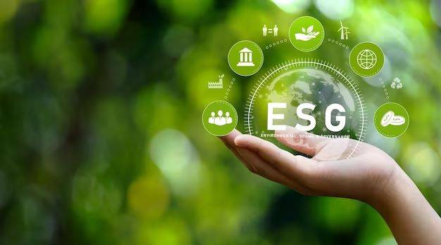 Você tem uma empresa Sustentável ? Conheça os benefícios De usar um triturador de entulho ESG-50